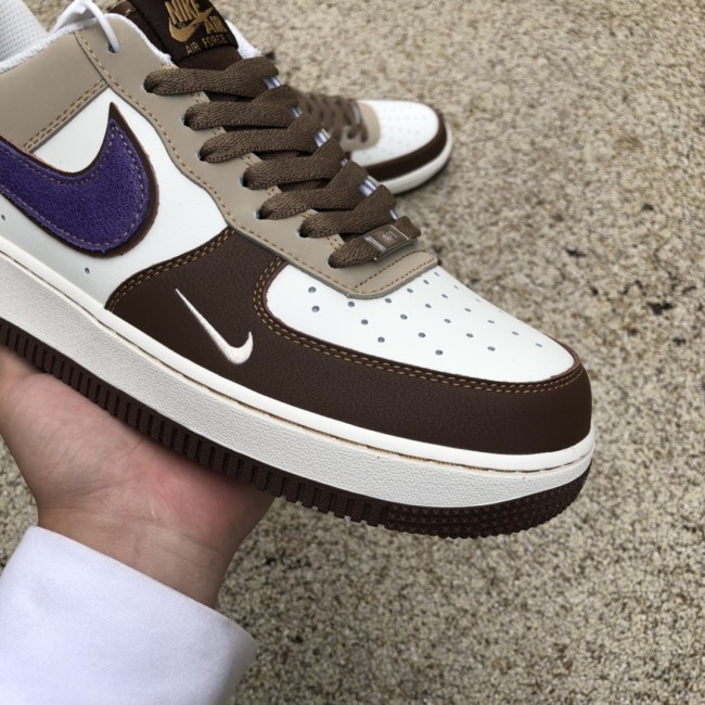 Nk Air Force 1’07 Low