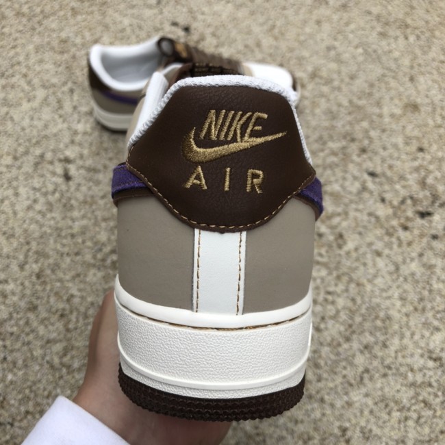 Nk Air Force 1’07 Low