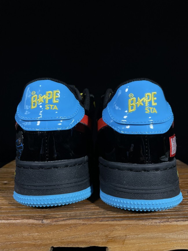 A Bathing Ape Bape Sta Marvel Comics Black Widow (2022)