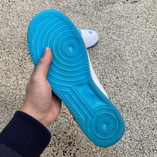 Nike Air Force 1 07