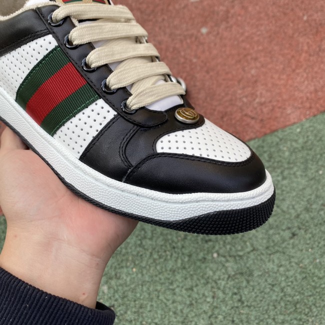 GUCCI Screener