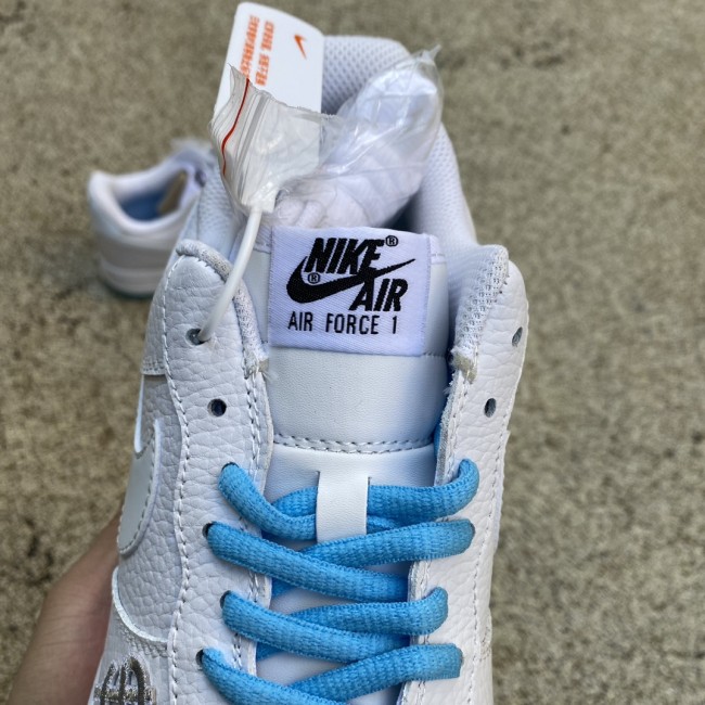 Nike Air Force 1 07