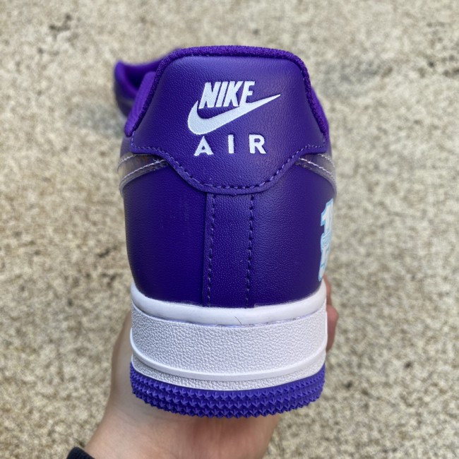 Nike Air Force 1’07