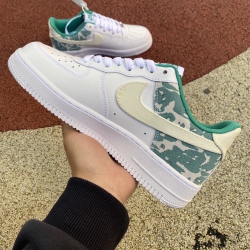 Nike Air Force 1 '07