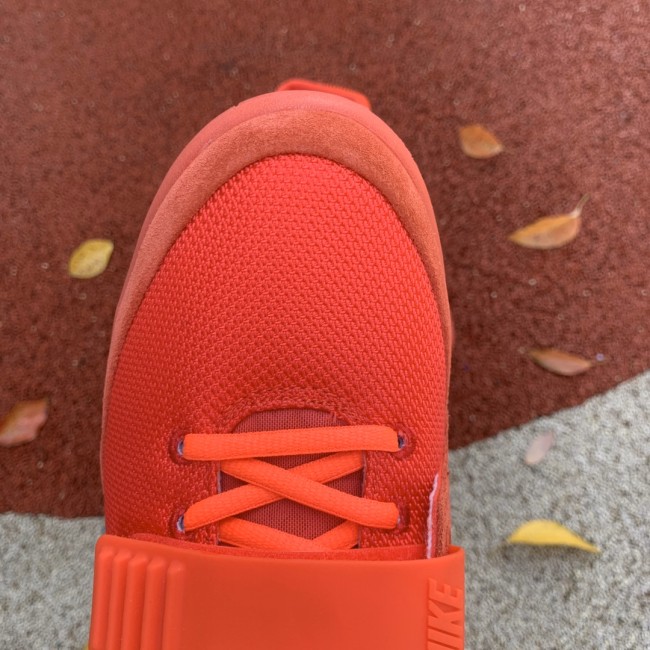 Nike Air Yeezy 2 Red October