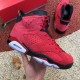 Air Jordan 6 Retro “Toro”