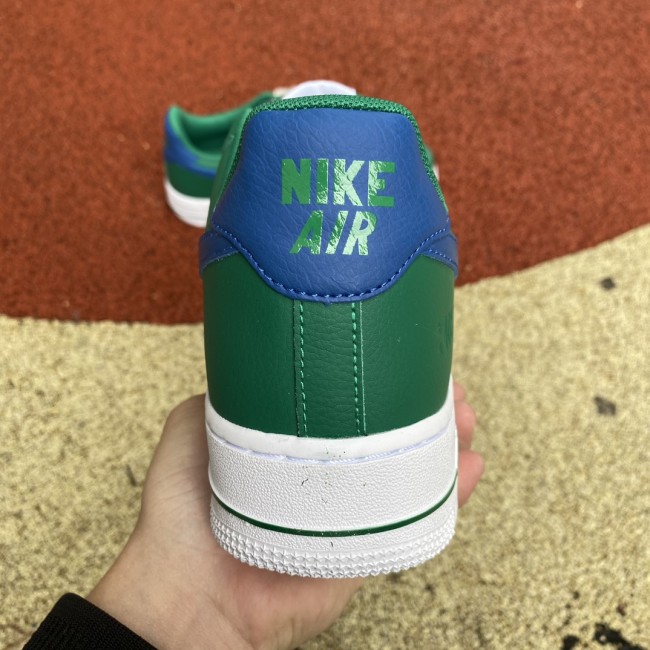 Nike Air Force 1 Low '07 LV8 40th Anniversary Malachite