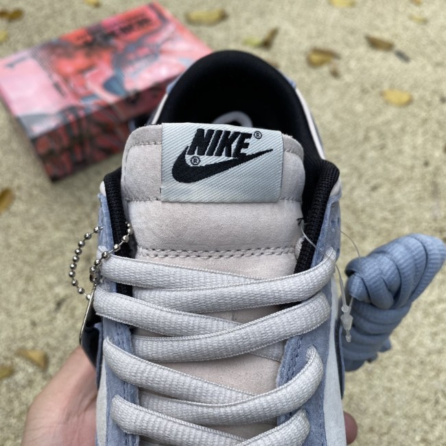 tomo Katsuhiro x nike SB Dunk Low  Steamboy OST