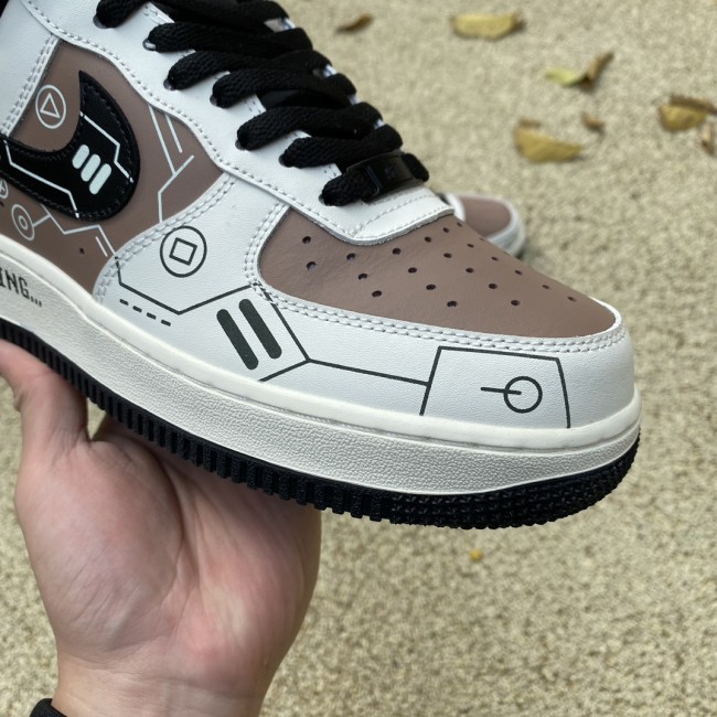 Air Force 1 Low’07