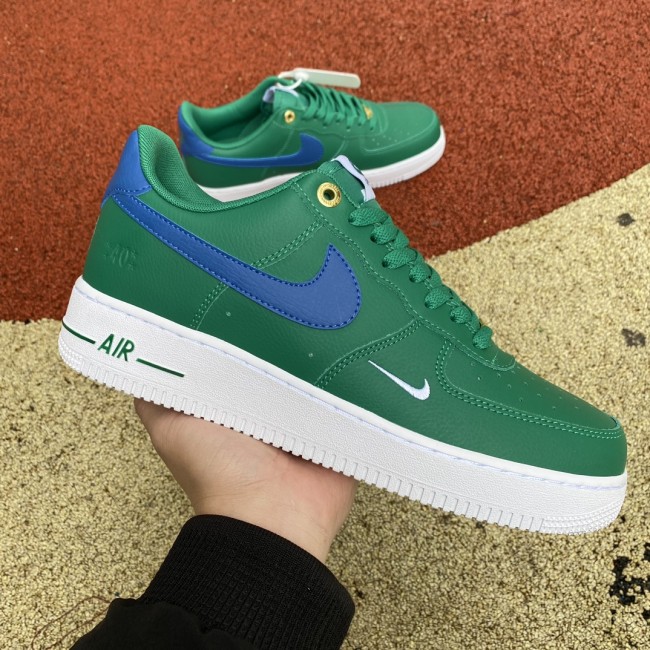 Nike Air Force 1 Low '07 LV8 40th Anniversary Malachite