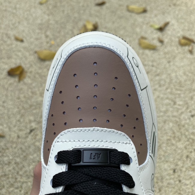 Air Force 1 Low’07