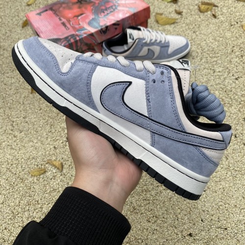 tomo Katsuhiro x nike SB Dunk Low  Steamboy OST