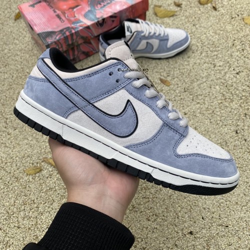 tomo Katsuhiro x nike SB Dunk Low  Steamboy OST