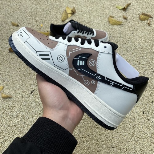Air Force 1 Low’07