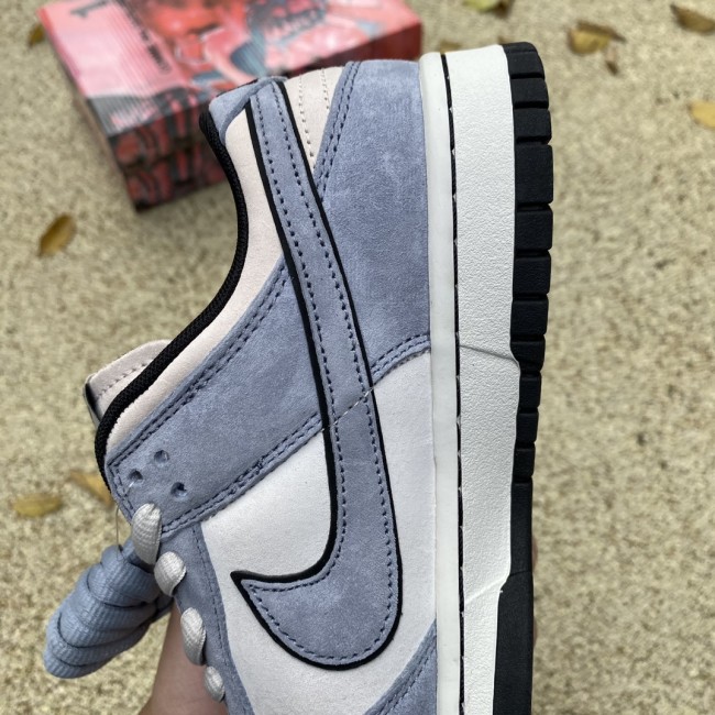 tomo Katsuhiro x nike SB Dunk Low  Steamboy OST