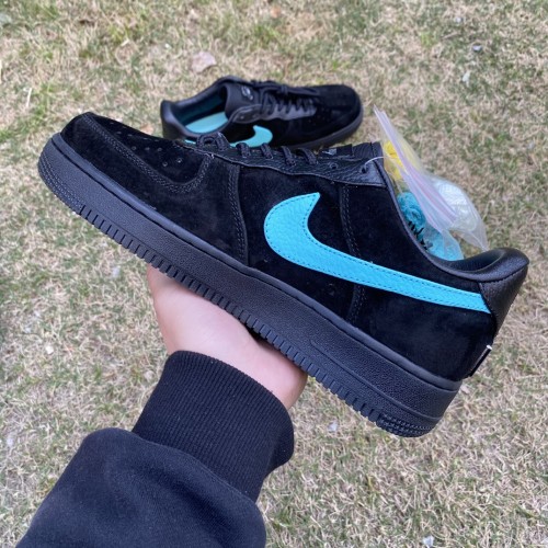 Nike Air Force 1 Low Tiffany & Co. 1837