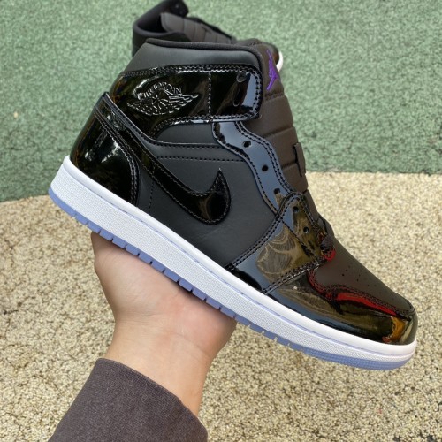 Air Jordan 1 Mid SE Space Jam