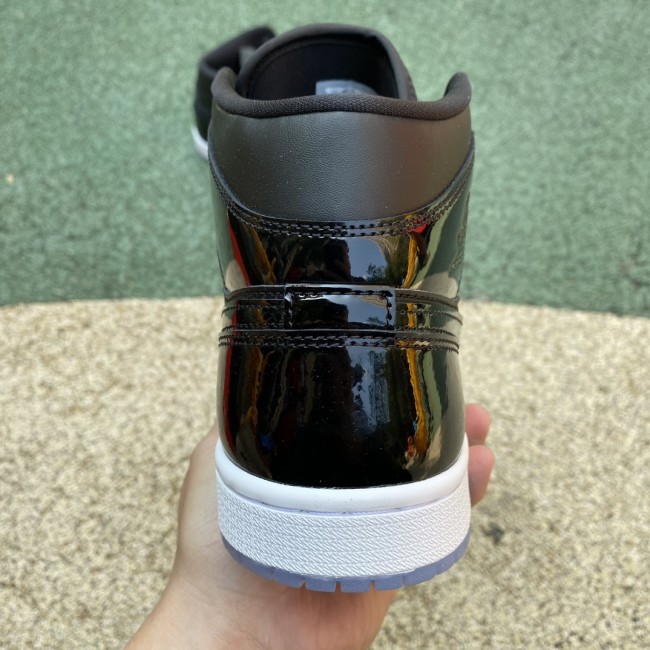 Air Jordan 1 Mid SE Space Jam