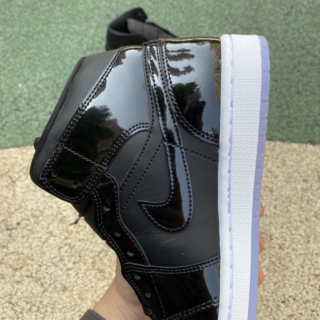 Air Jordan 1 Mid SE Space Jam