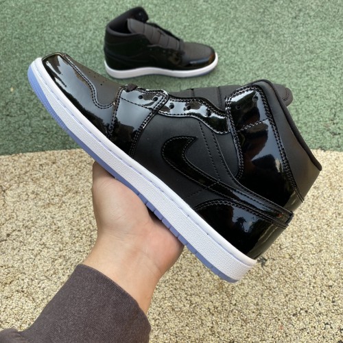 Air Jordan 1 Mid SE Space Jam