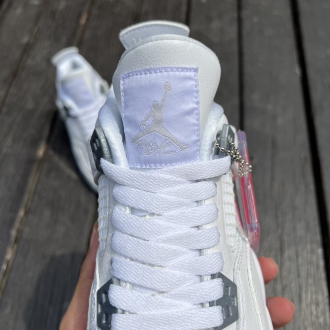 Air Jordan 4 Pure Money(GS)