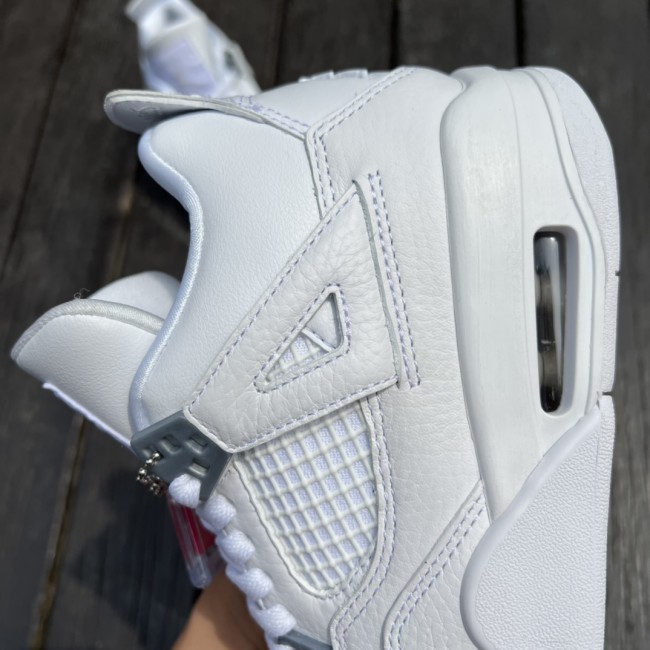 Air Jordan 4 Pure Money(GS)