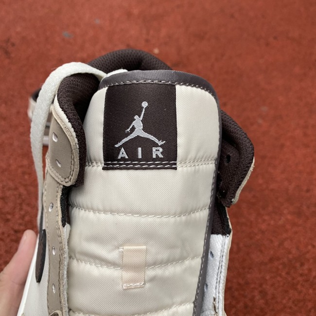Air Jordan 1 Mid