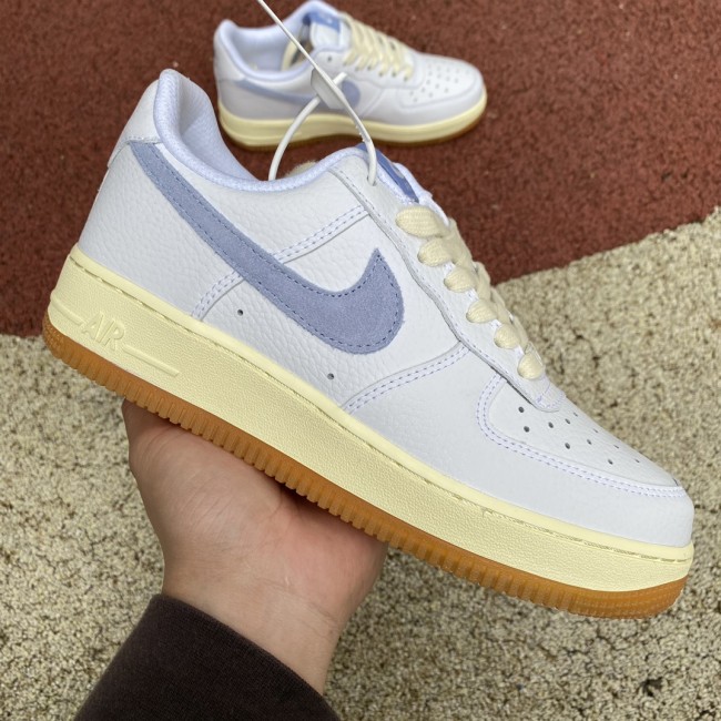 Nike Air Force 1 '07