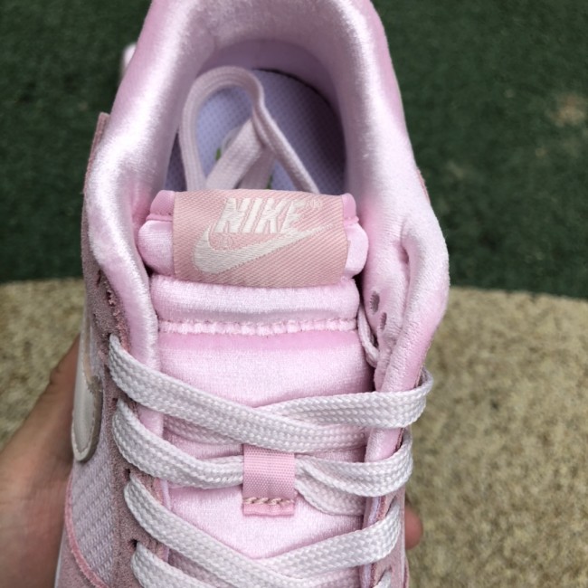 Nike Dunk Low Teddy Bear (Women's)
