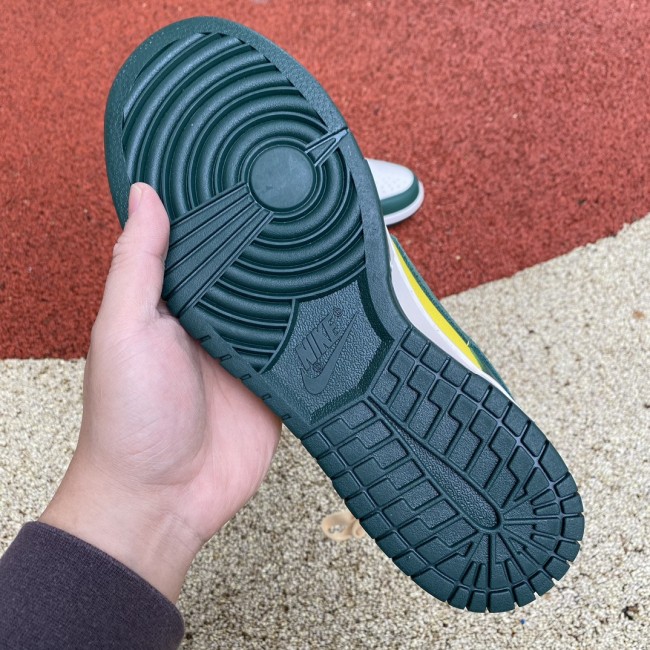 Nike Dunk Low SE Noble Green (Women's)