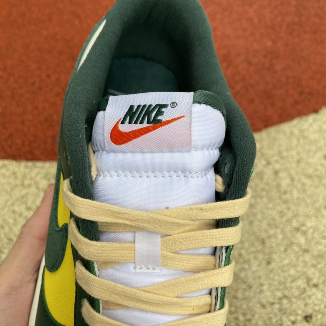 Nike Dunk Low SE Noble Green (Women's)
