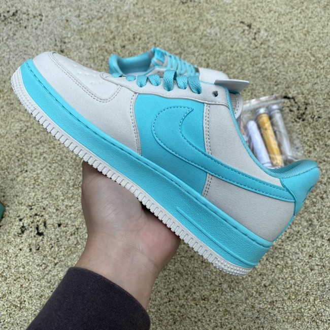 Tiffany & Co. x Nike Air Force 1 Low