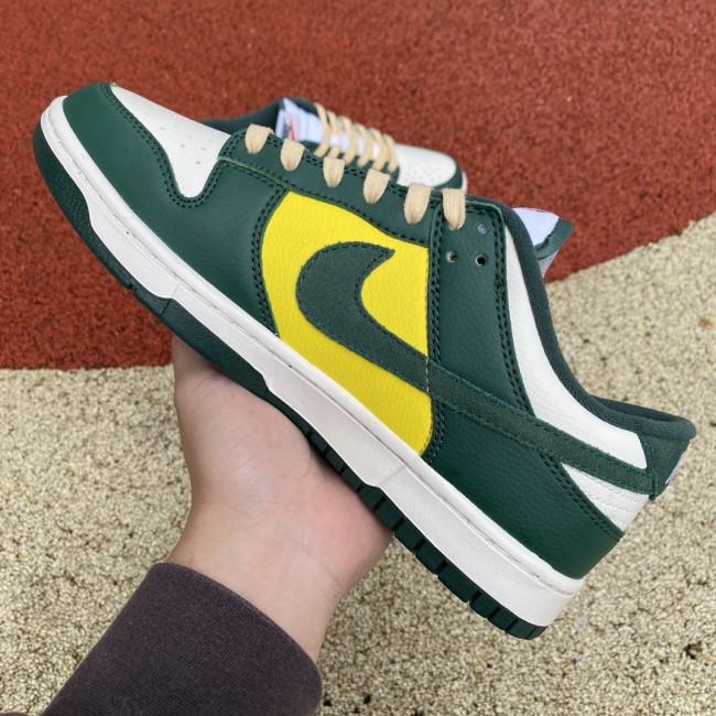 Nike Dunk Low SE Noble Green (Women's)