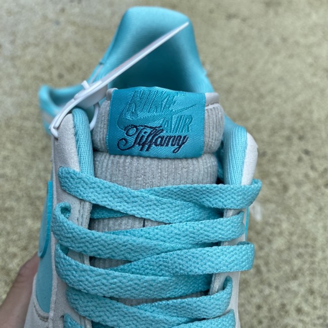 Tiffany & Co. x Nike Air Force 1 Low