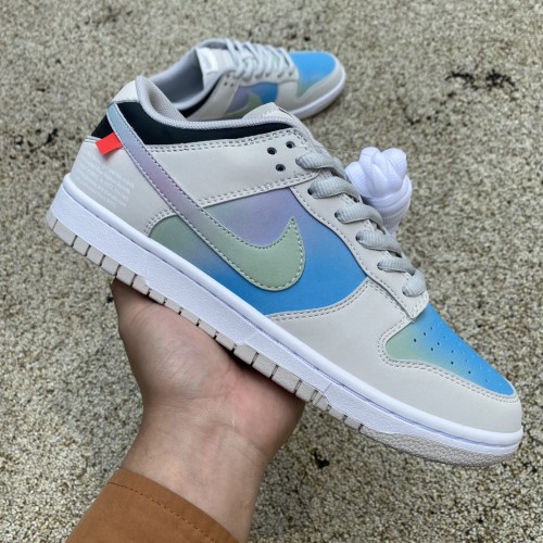 Nike Dunk Low