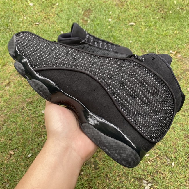 Jordan 13 Retro Black Cat