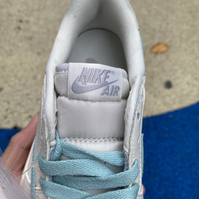 TIFFANY Travis Scott x Air Jordan 1 Retro Low