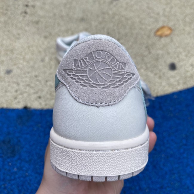 TIFFANY Travis Scott x Air Jordan 1 Retro Low