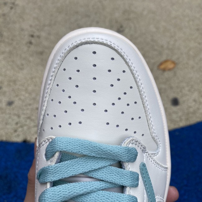 TIFFANY Travis Scott x Air Jordan 1 Retro Low