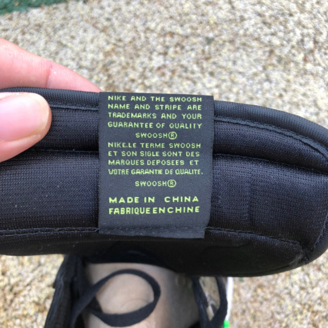 Air Jordan 1 Retro High OG Patent Pine Green