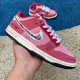 Nike Dunk Low Custom Gypsy Rose