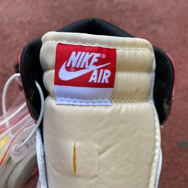 Air Jordan 1 Retro High OG Spider-Man Across the Spider-Verse