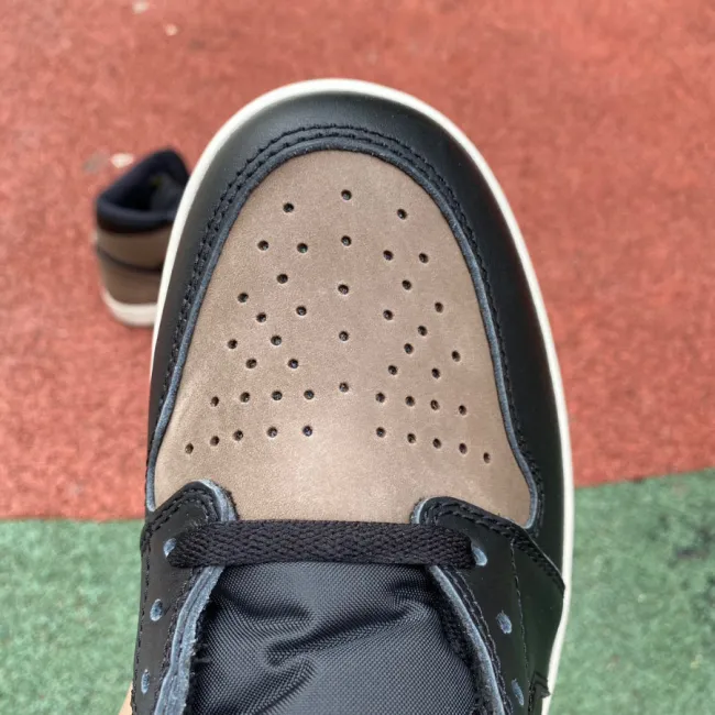 Air Jordan 1 Retro High OG Palomino