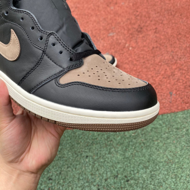 Air Jordan 1 Retro High OG Palomino