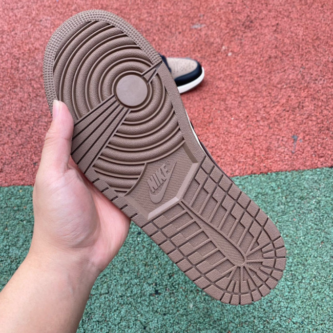 Air Jordan 1 Retro High OG Palomino