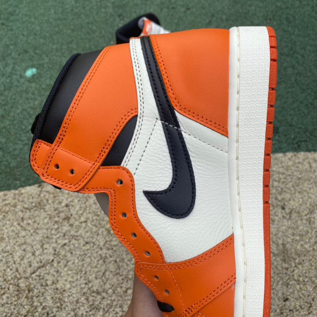 Air Jordan 1 Retro Reverse Shattered Backboard