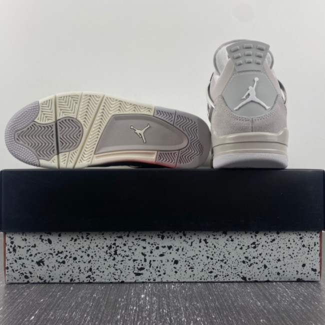 Jordan 4 Retro Frozen Moments