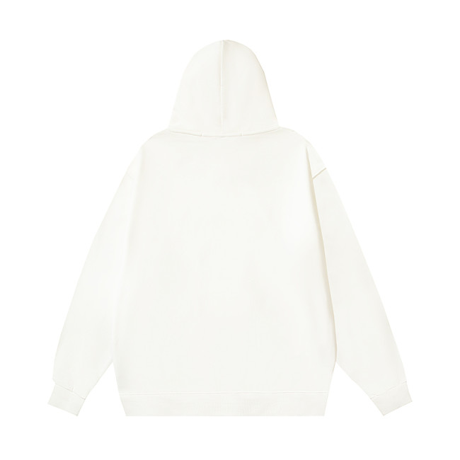 Off-White Hoodie White/Black