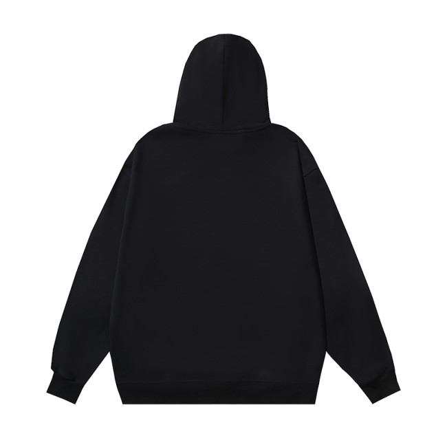 Off-White Hoodie White/Black