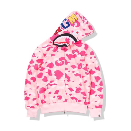 A Bathing Ape Hoodie Classic Style